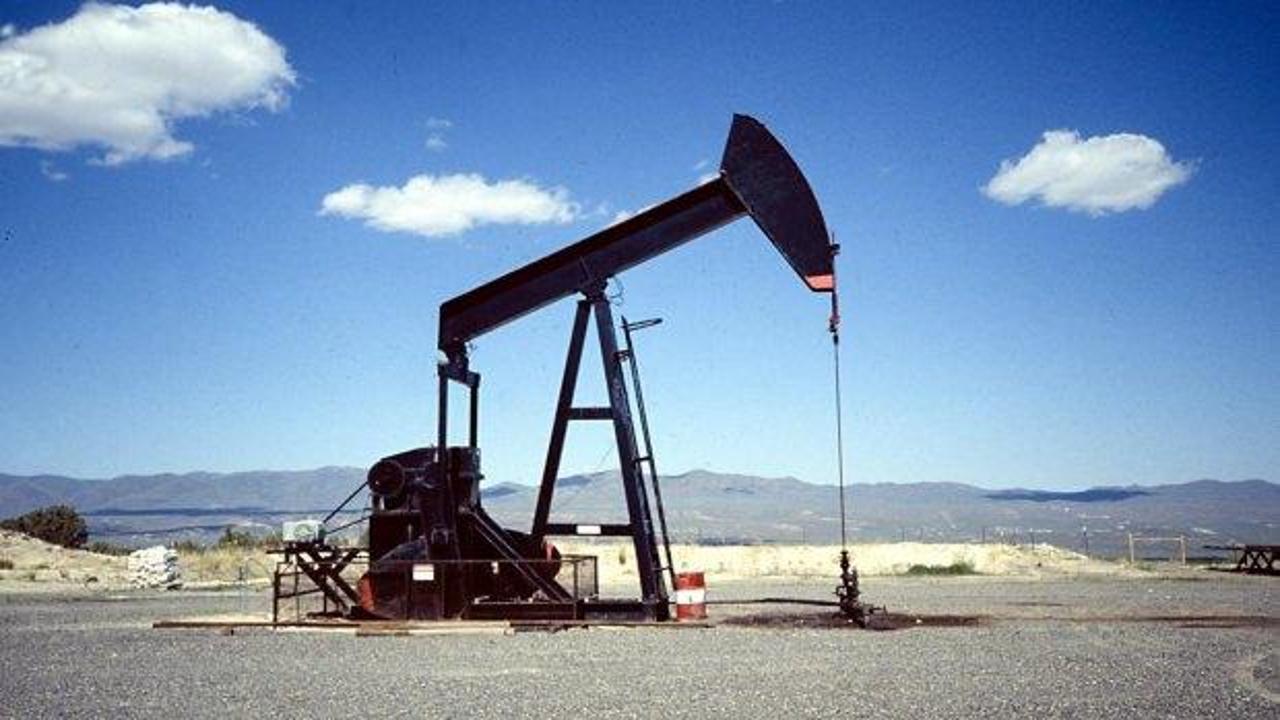 Brent petrolün varili 79,05 dolar