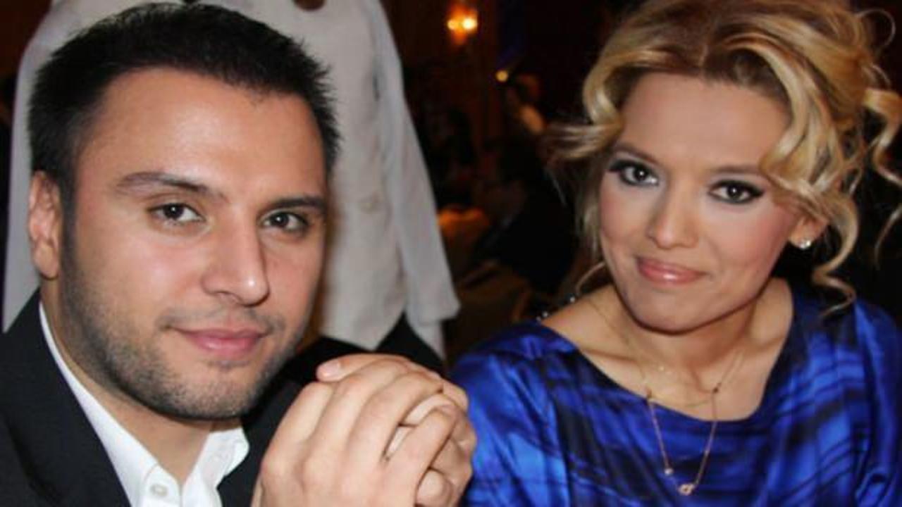 Demet Akalın ile Alişan barıştı