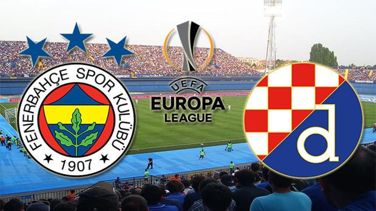 Fenerbahçe - Dinamo Zagreb maçı hangi kanalda? beIN SPORTS'tan mı yayınlanacak?