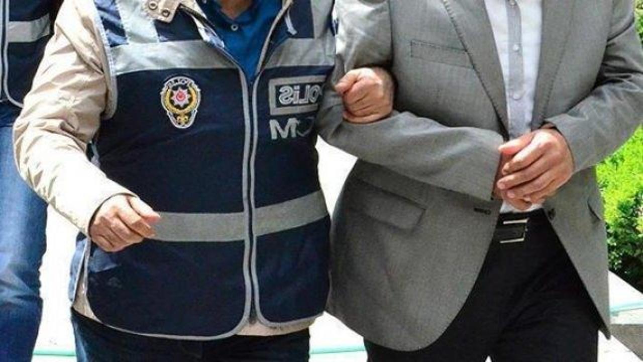 FETÖ'nün kritik ismi İstanbul'da yakalandı