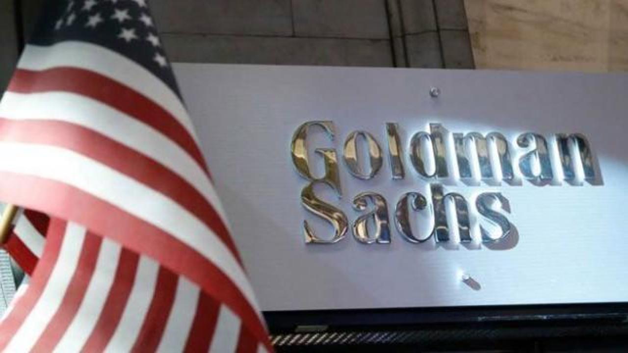 Goldman Sachs o uygulamayı satacak