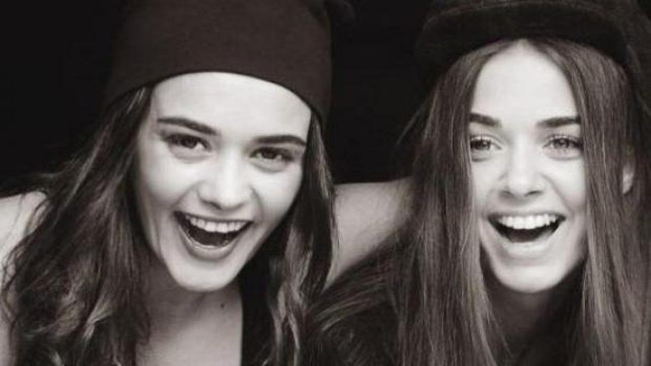 Hande Soral'ın 'Frida Kahlo' makyajı olay oldu