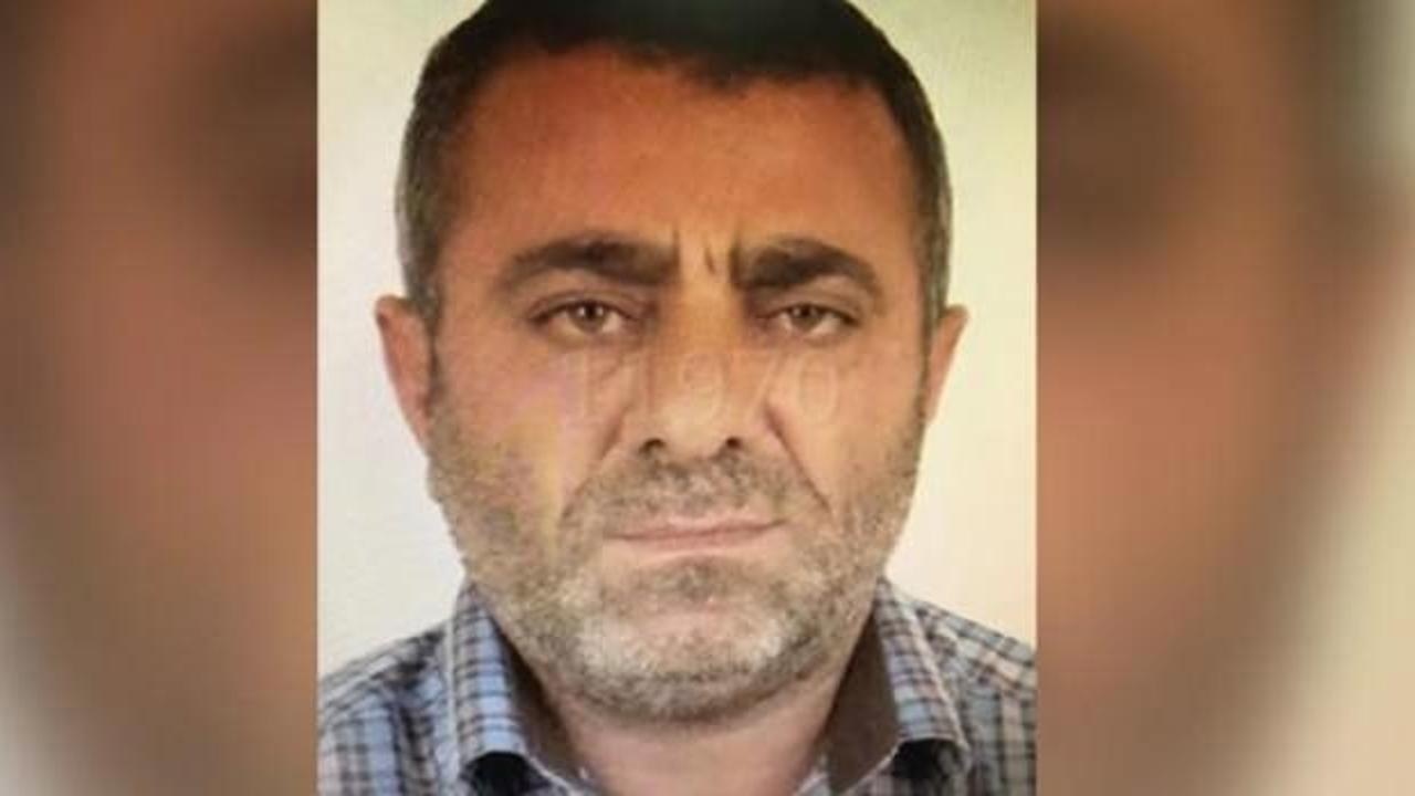 HDP'li Yedibela Kızılkaya gözaltına alındı