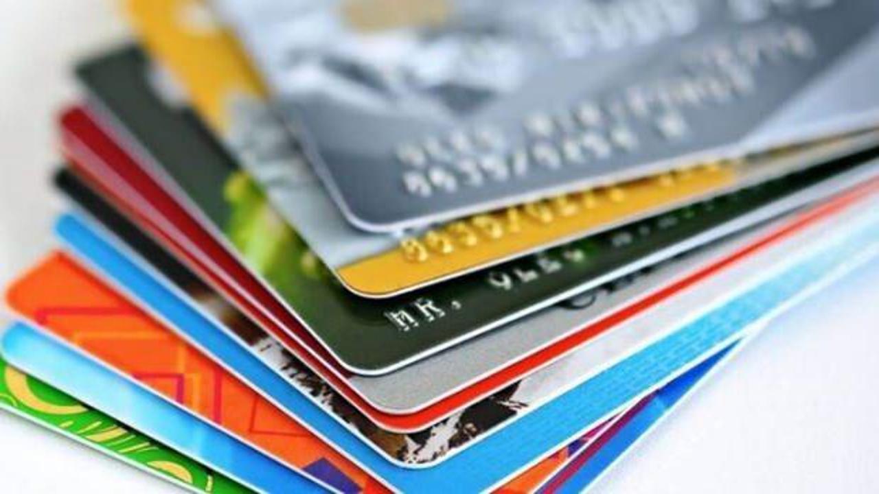 Kredi kartında yeni dönem! 1 Kasım'da başlıyor