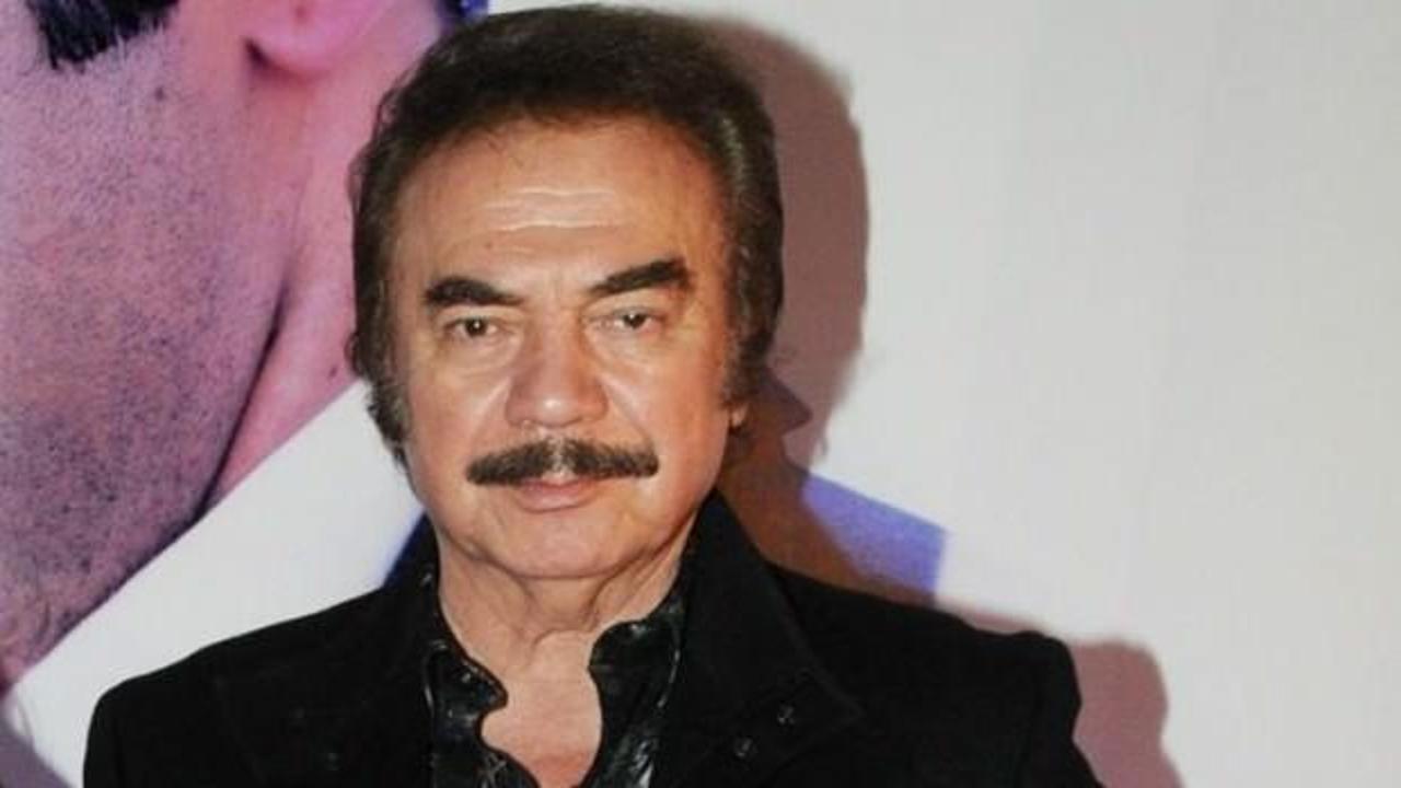 Orhan Gencebay hastaneye kaldırıldı