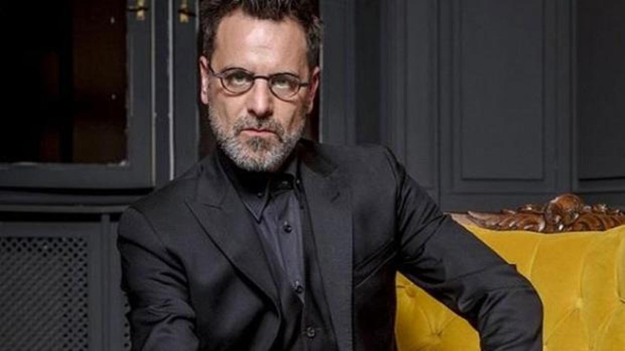 Ozan Güven'in yeni imajı alay konusu oldu!