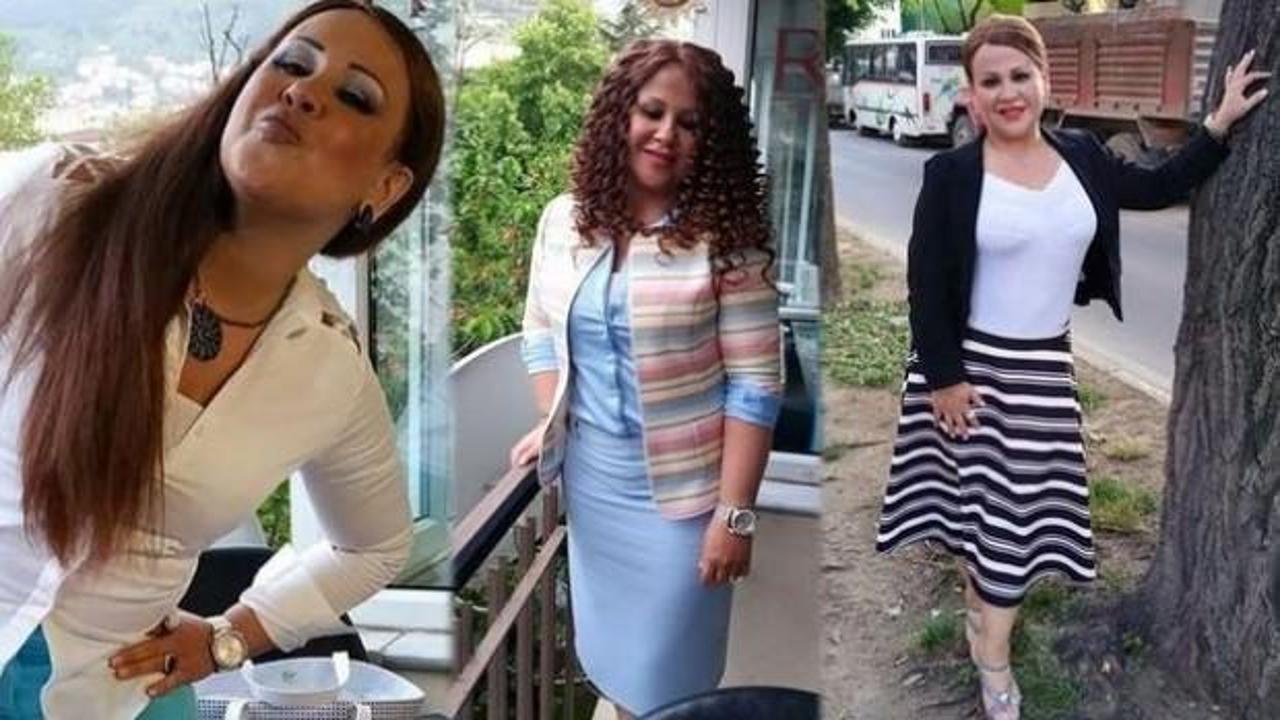 Ponzi Arzu için rekor ceza talebi!