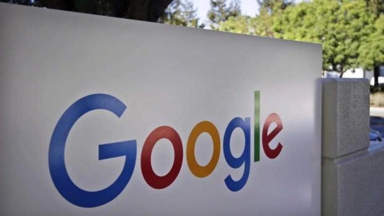 Rekabet Kurumu'ndan Google'a dev ceza!