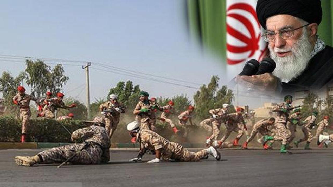Saldırı sonrası İran'dan zehir zemberek açıklama!