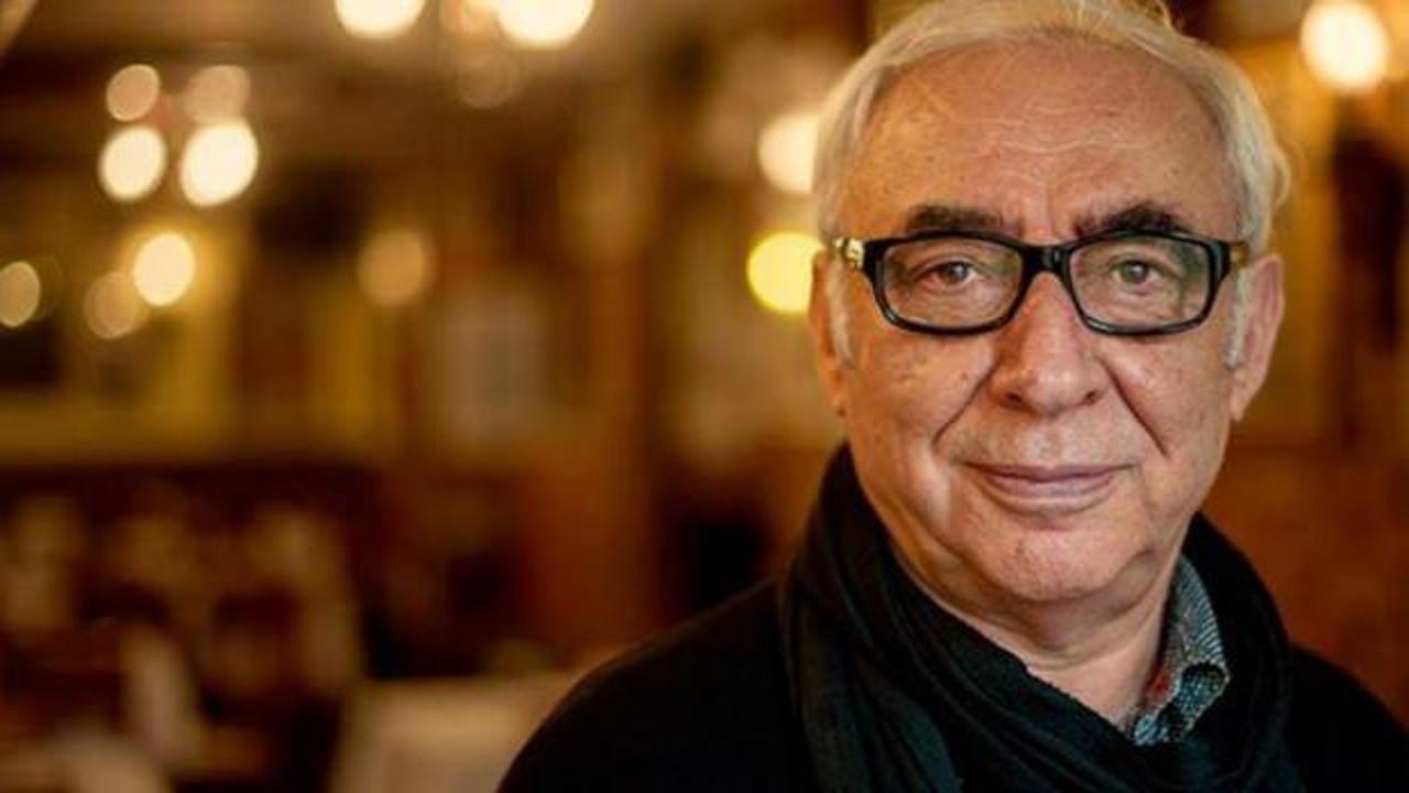 Şener Şen'den sürpriz proje