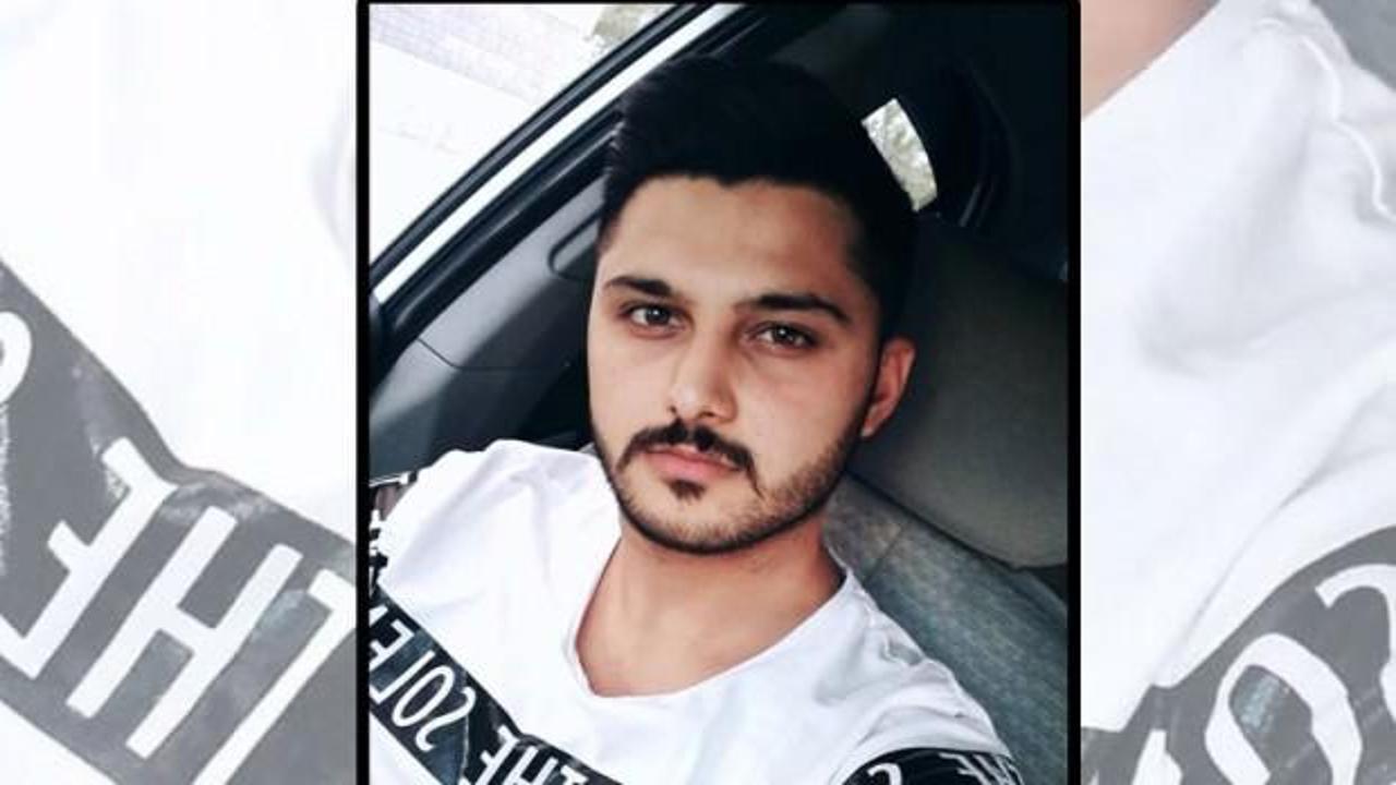 Son paylaşımı y&uuml;rekleri dağladı