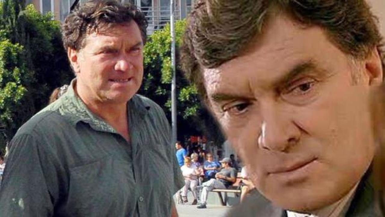 Tarkın Tarcan'a vertigo teşhisi