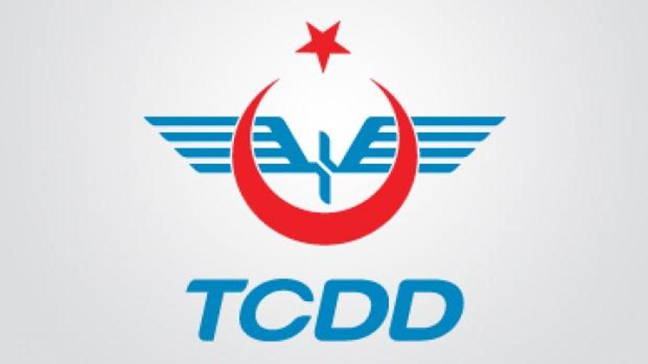 TCDD personel alımı yapıyor! Başvuru şartları neler?