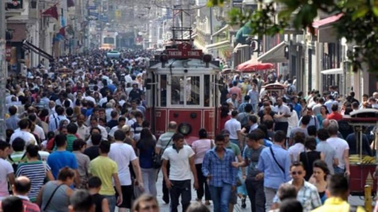 Türk vatandaşı olmak için limit indirildi