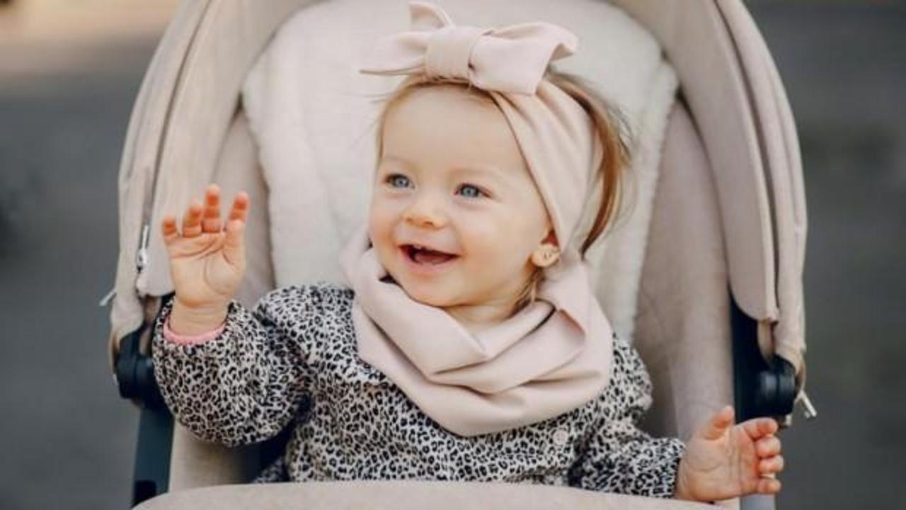 Türkiye'de kız isimleri geleneği değişiyor