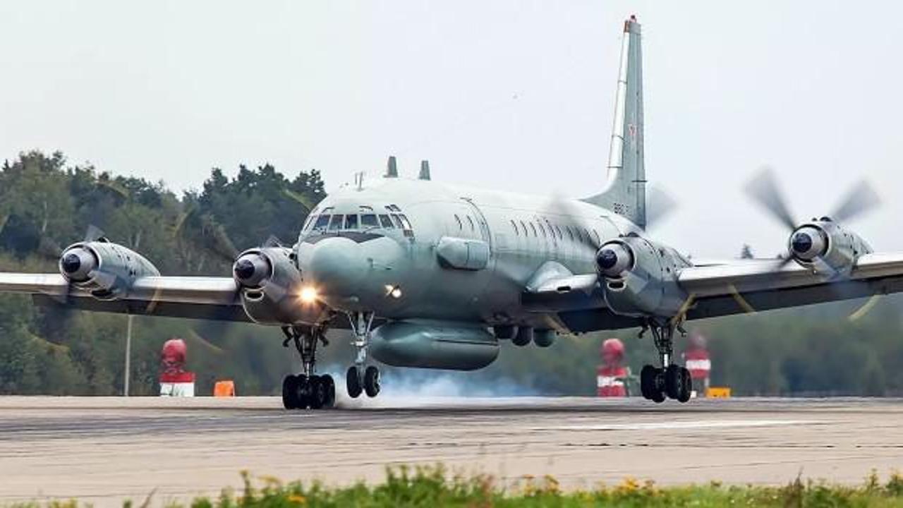 Uçağı düşürülen Rusya'dan yeni hamle! Kapattılar