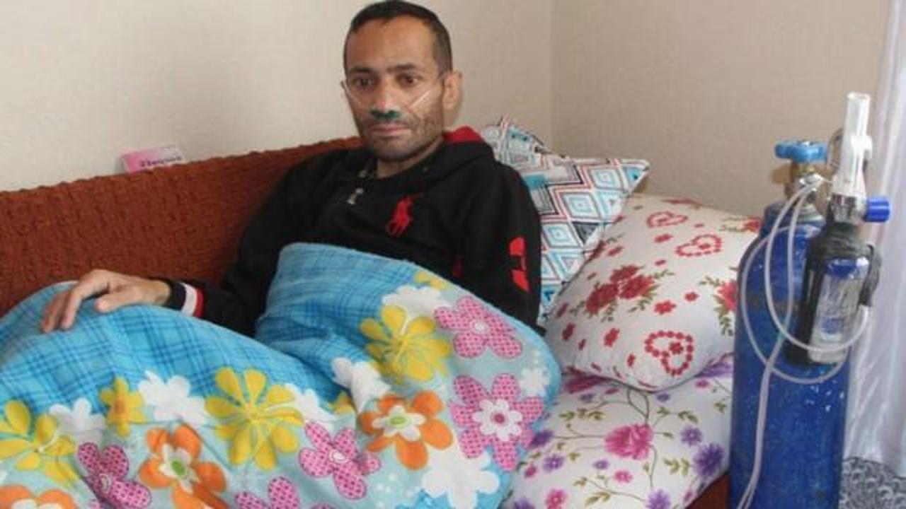 17 can aldı! 'Sıranın bana gelmesinden korkuyorum'