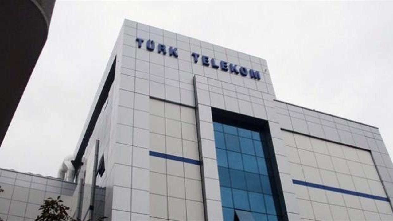 Türk Telekom'dan satış açıklaması