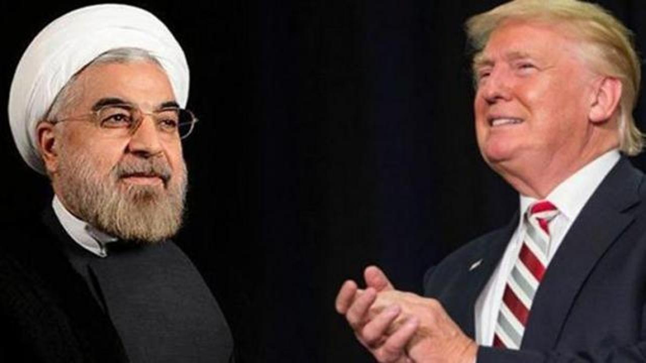 ABD'den İran'a tehdit: Kıyamet kopacak!