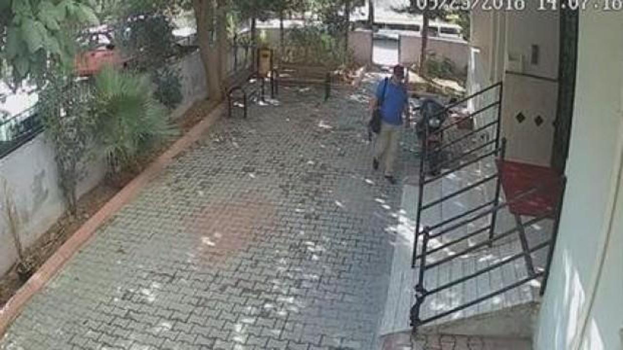 Adana'da film gibi operasyon: Beni nasıl buldunuz!