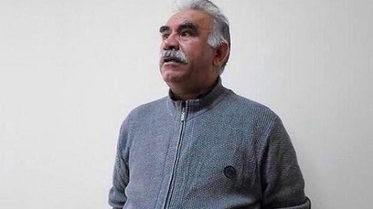 AİHM'den Öcalan kararı! Reddedildi