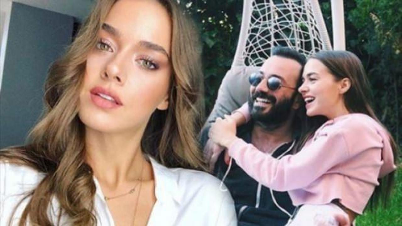 Bensu Soral evlendi! Düğüne ünlüler akın etti...