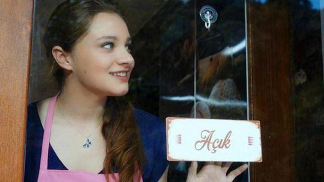 'Bir Litre Gözyaşı' dizisinin yayın tarihi belli oldu