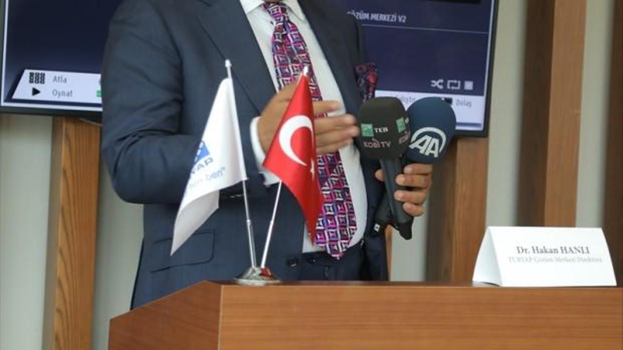 Dövizle yapılmış kiralamalar için TURYAP Çözüm Merkezi devreye girdi