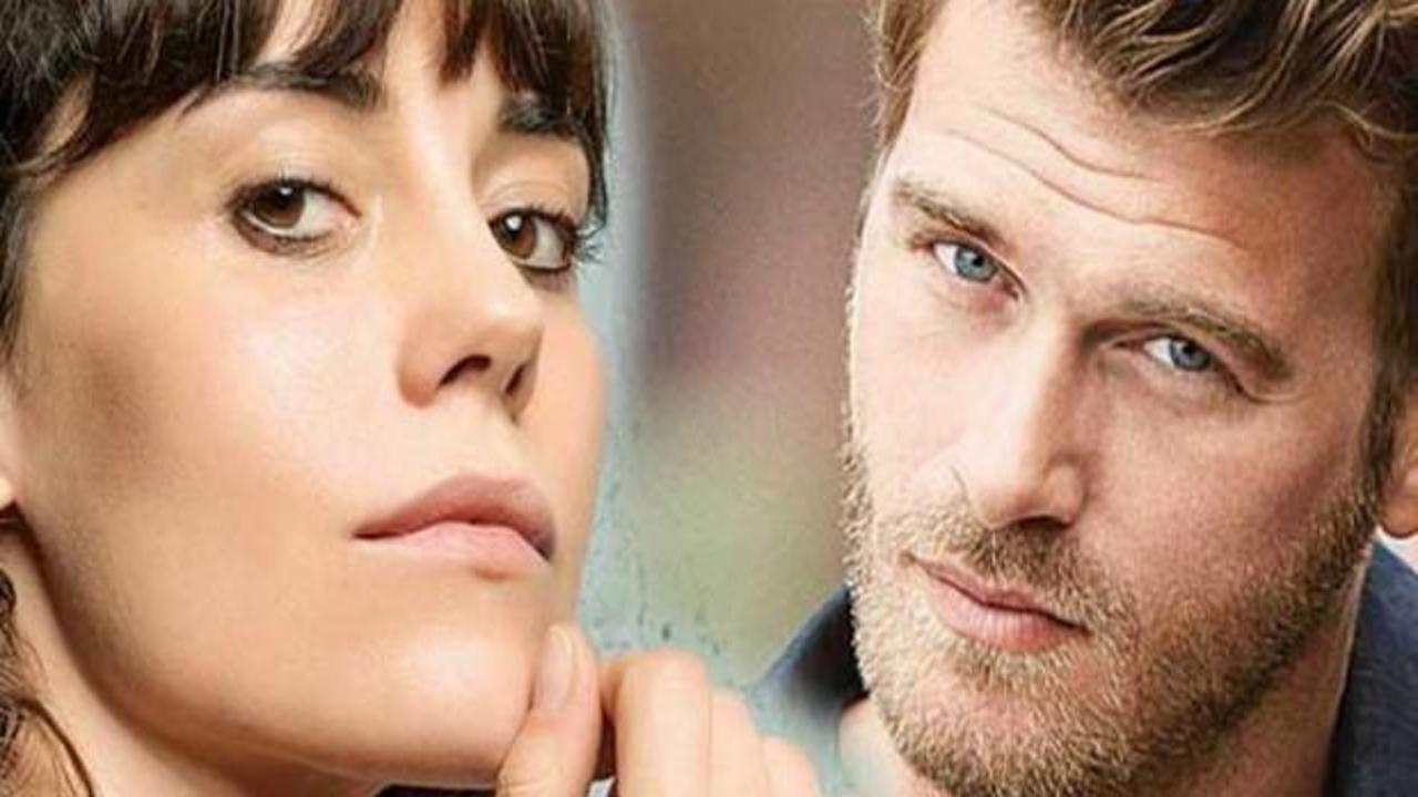 Cansu Dere, Tatlıtuğ'lu projeyi kabul etmedi!