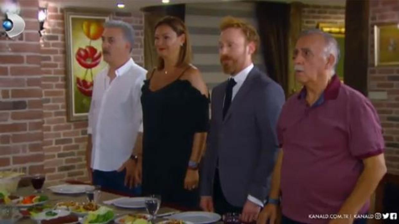 &Ccedil;ocuklar Duymasın'ın Karadeniz sahneleri b&uuml;y&uuml;k ilgi g&ouml;rd&uuml;