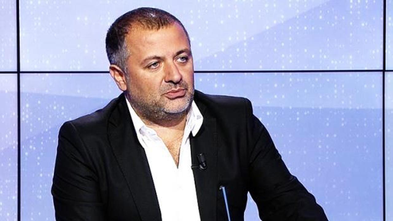 Mehmet Demirkol: Beşiktaş forması ağır geldi ona!