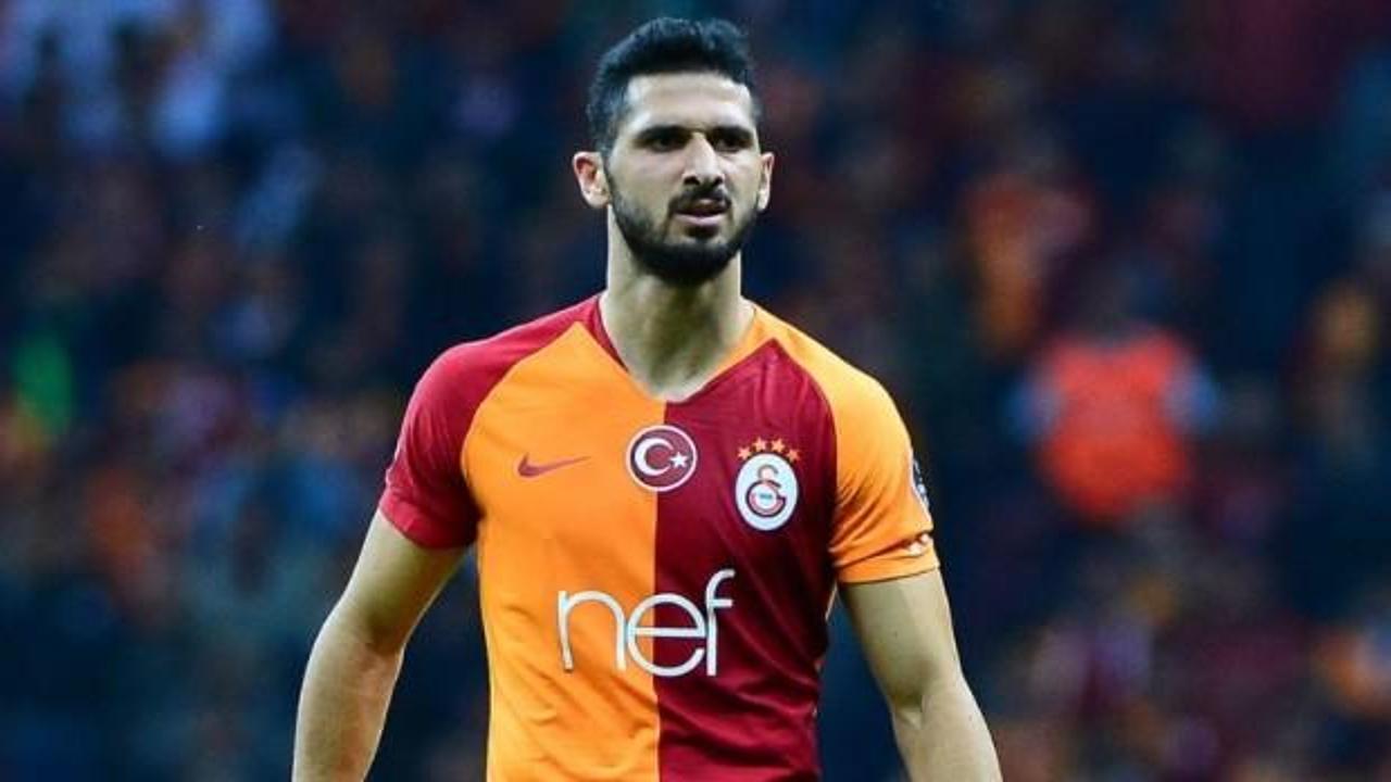 Emre Akbaba'nın d&ouml;n&uuml;ş tarihi belli oldu