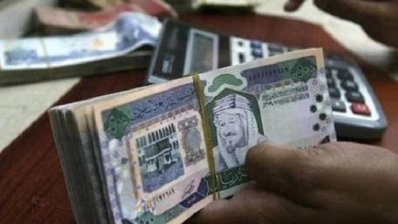 Suudi Arabistan'da bütçe açığı düşecek