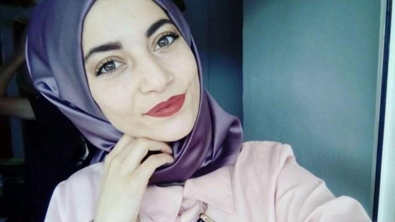 İl&ccedil;e yasa boğuldu! Gen&ccedil; kızdan acı haber