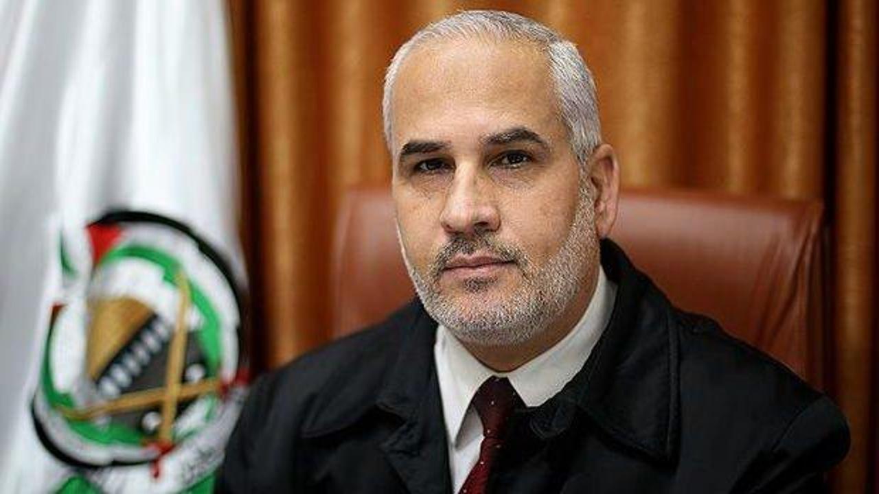 Hamas'tan açıklama: Sustukça cesaretleniyorlar!