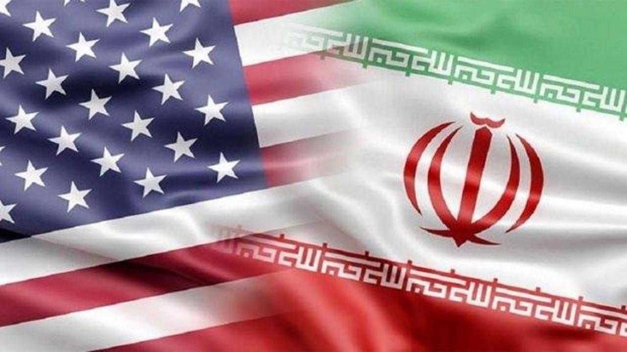 İran'dan ABD'nin teklifine yanıt!