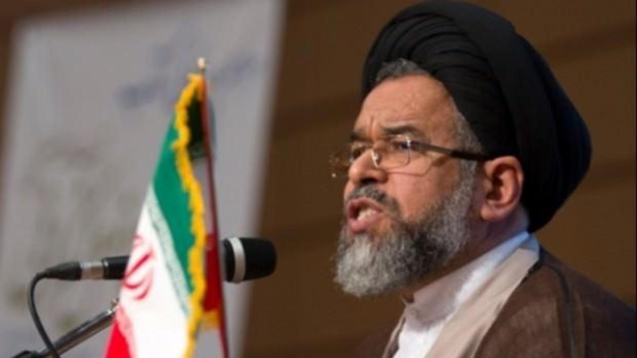 İran kritik açıklama: Yakalandılar!