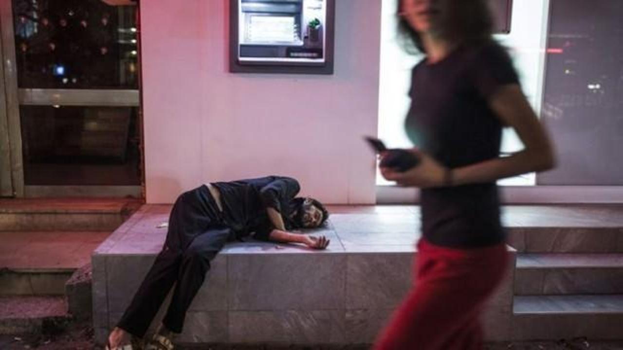 İşte Türkiye'nin uyuşturucu raporu