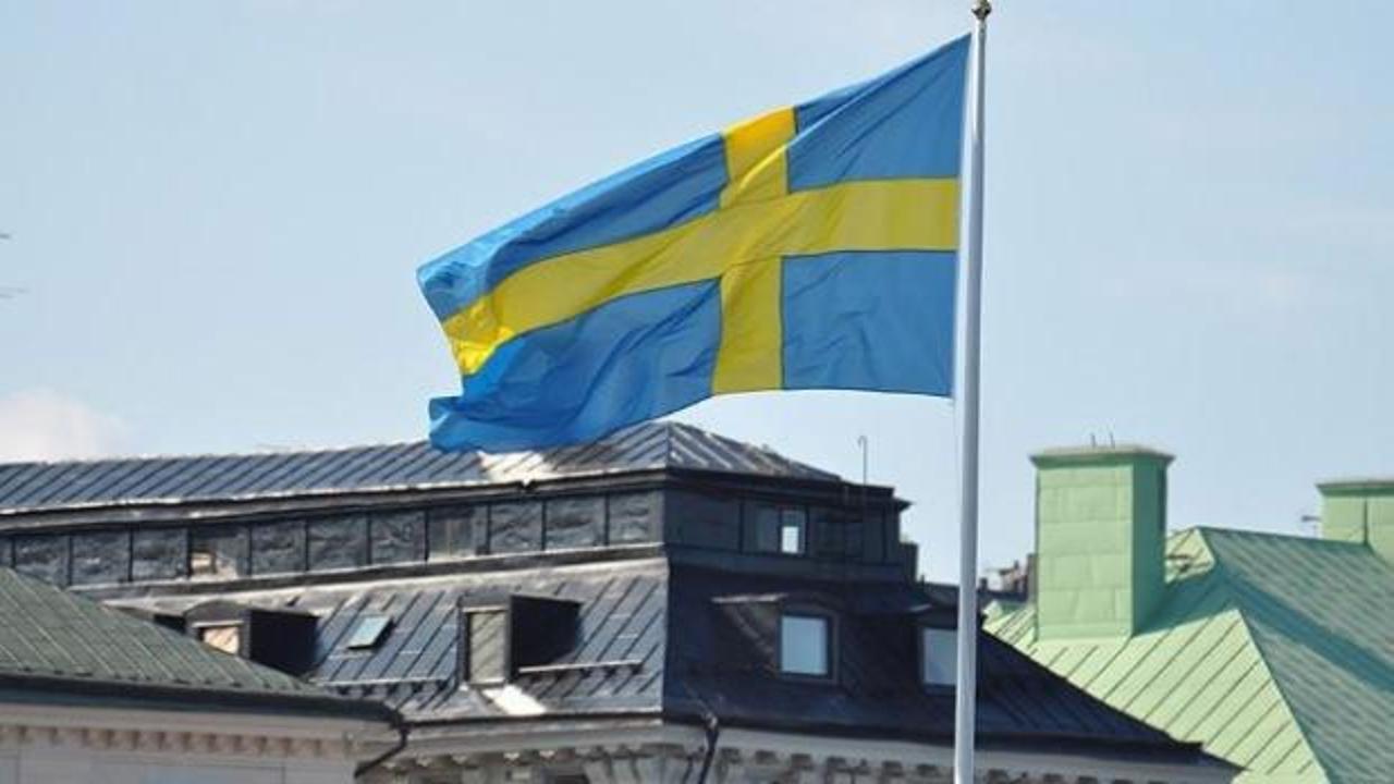 İsveç'te İslam'a hakarete hapis cezası!