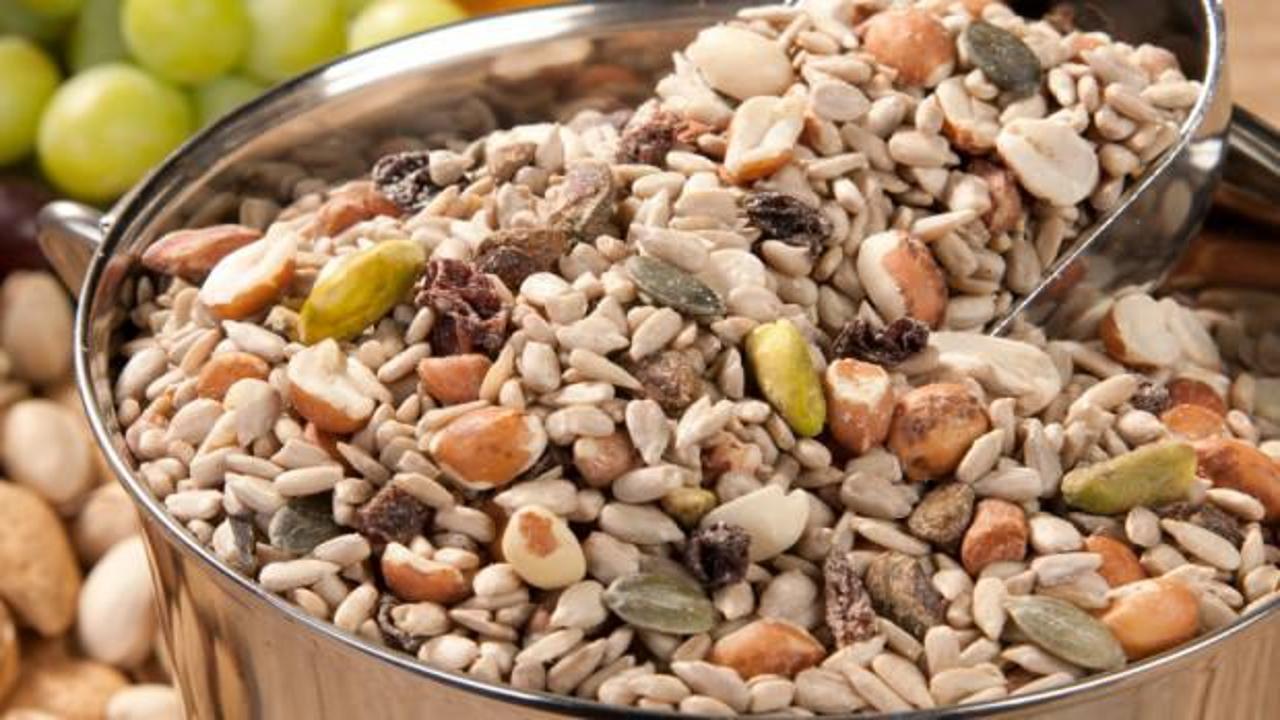 Kavurganın bilinmeyen faydaları