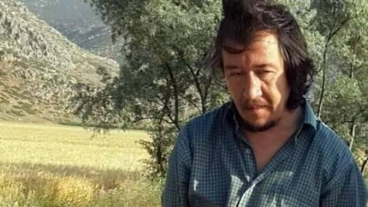 Kayıp olan zihinsel engelli şahsın cesedi bulundu