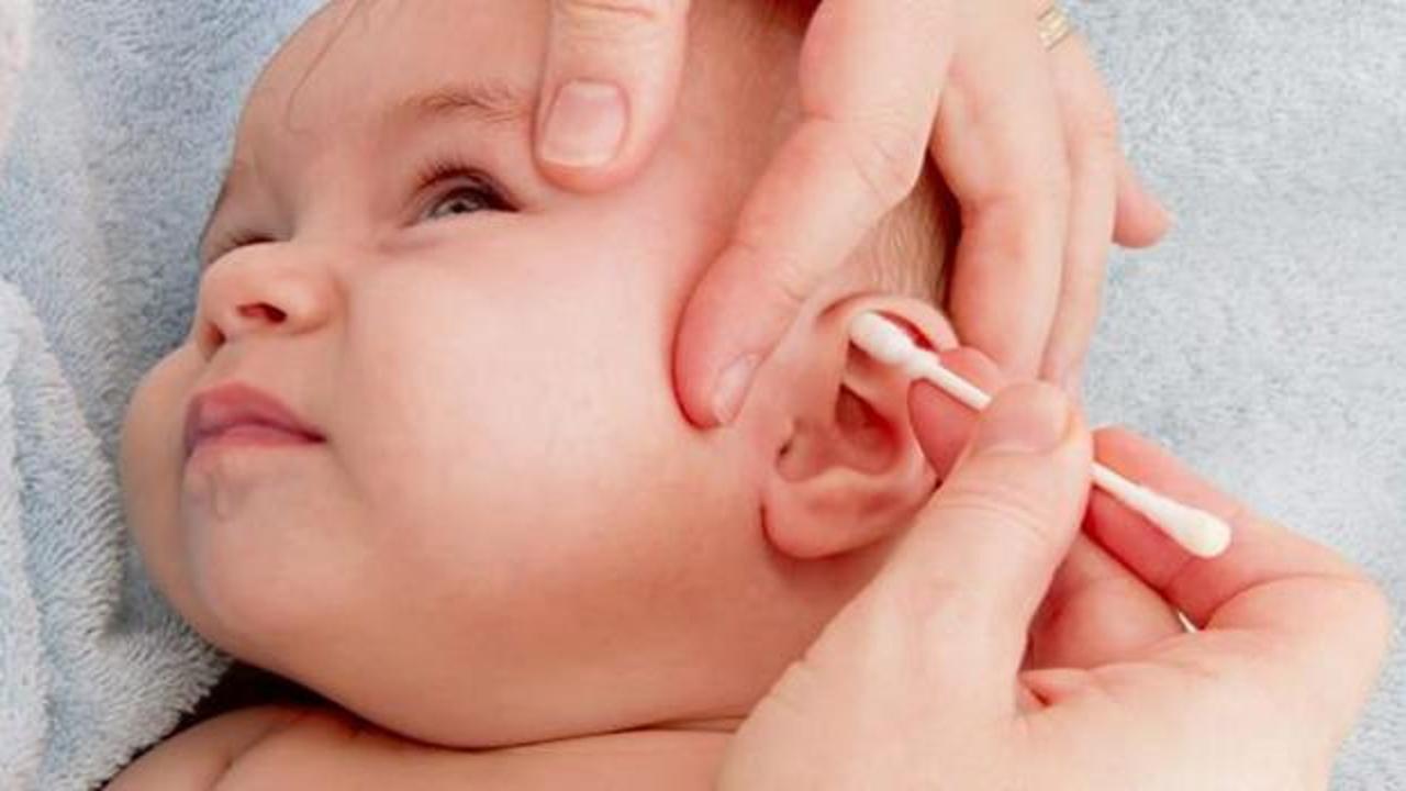 Kulak akıntısı nedir? Kulak Akıntısı nedenleri, belirtileri, tedavisi!