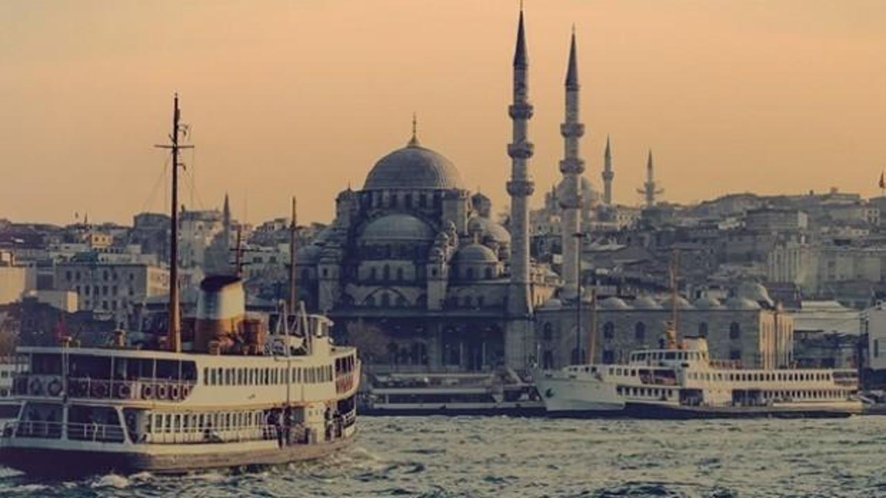 En yüksek gelir İstanbul'da!
