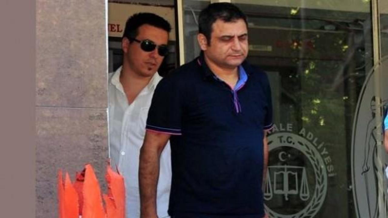 Sedat Laçiner'in cezası belli oldu!