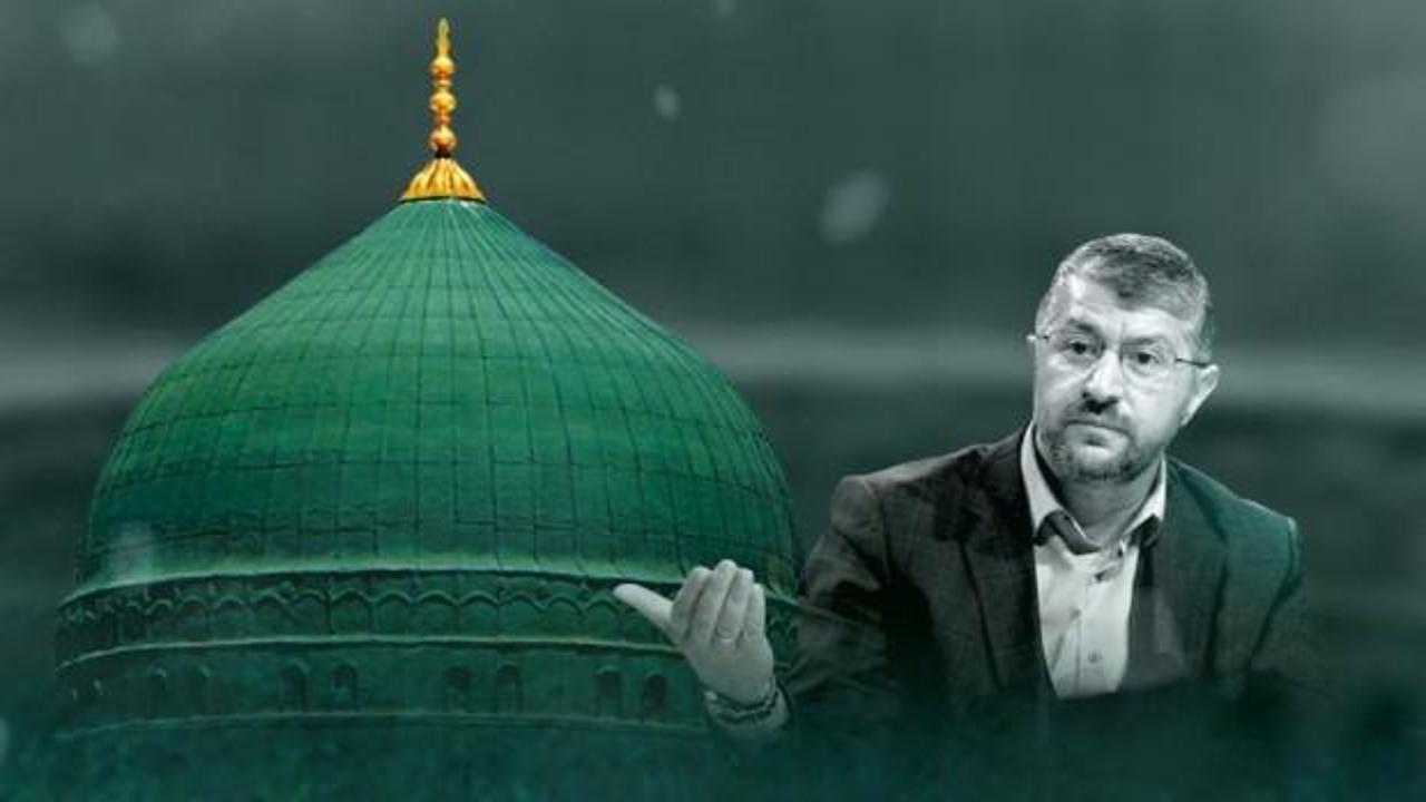 Siyer Vakfı&rsquo;ndan 15 yıl s&uuml;recek yeni bir proje