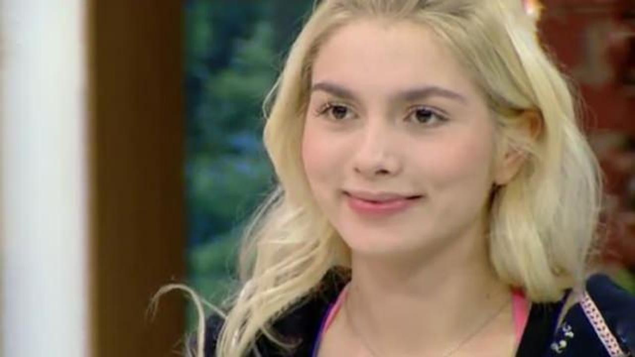 Söz yazarı Aleyna Tilki'ye dava açacak!