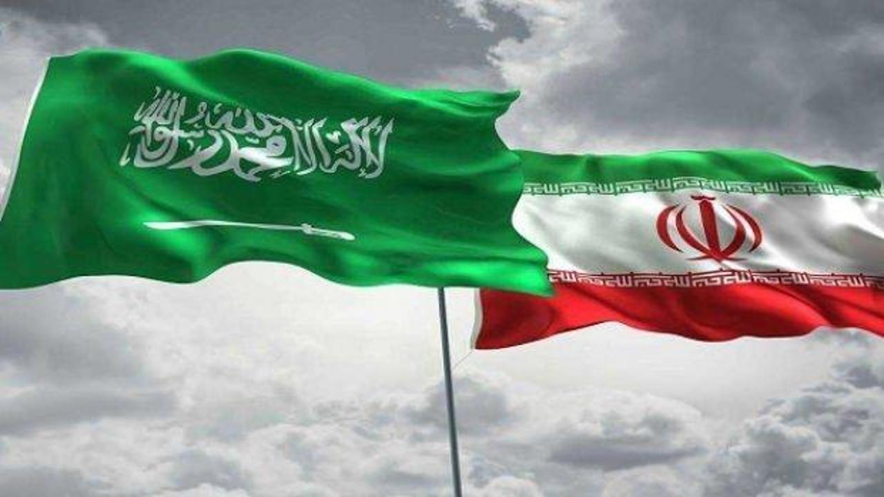 Suudi Arabistan'dan İran açıklaması: Vazgeçmeli!