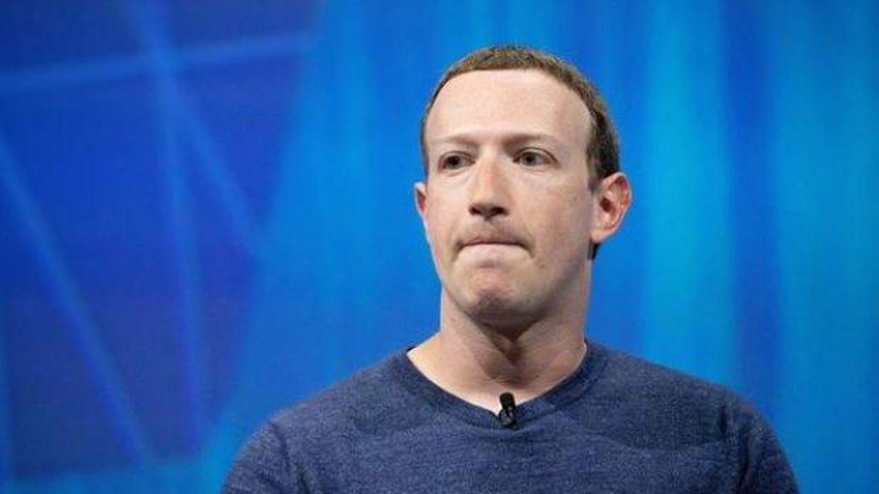 Tayvanlı hacker Zuckerberg'e meydan okudu!