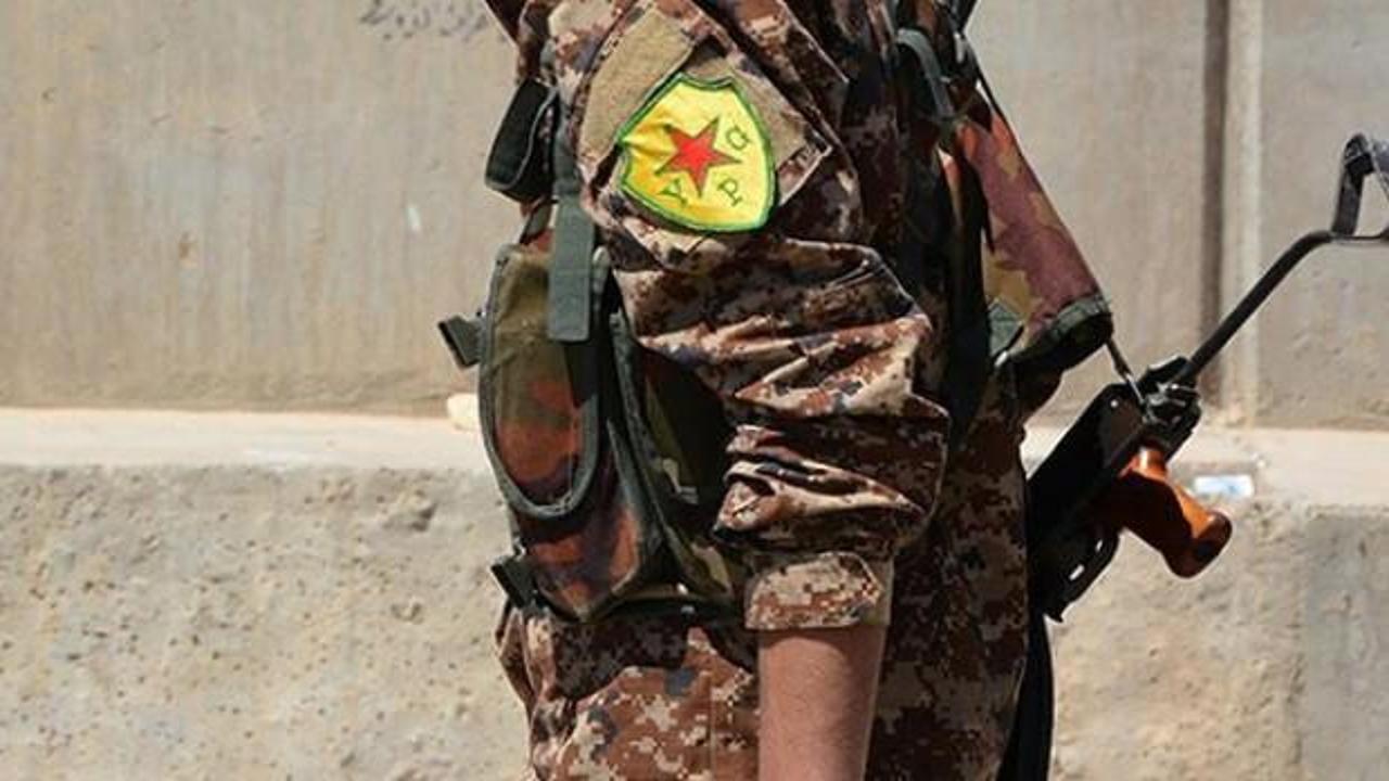 Terör örgütü YPG/PKK Deyrizor'da 10 sivili öldürdü