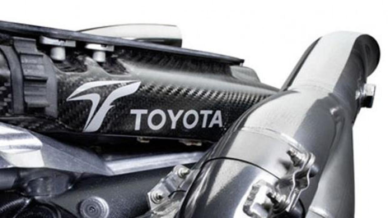 Toyota, teknik eğitime destekte vites yükseltti